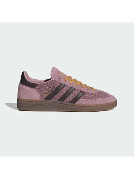 BOTY HANDBALL SPEZIAL žluté