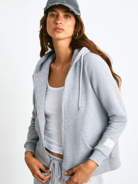 Grimelange Jopa na pegasto siva