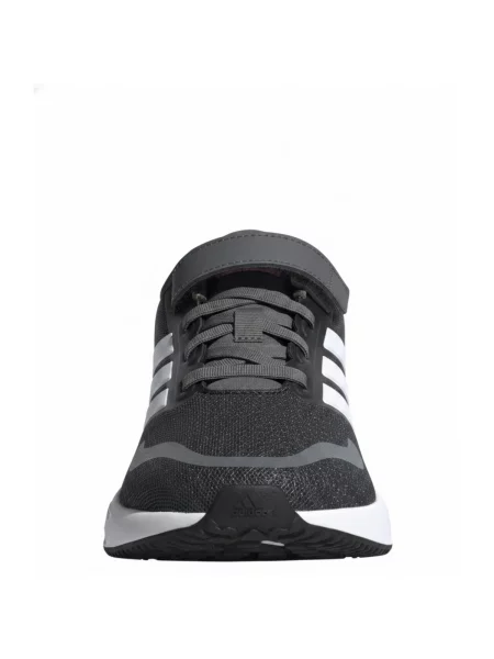 Félcipő Adidas szürke