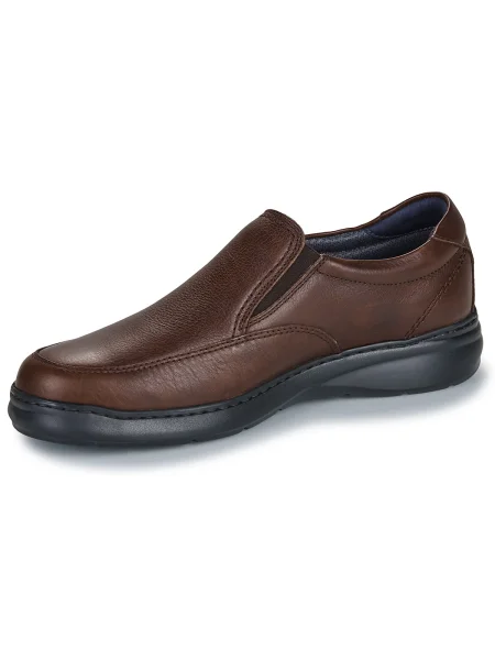 Pantofi Callaghan maro