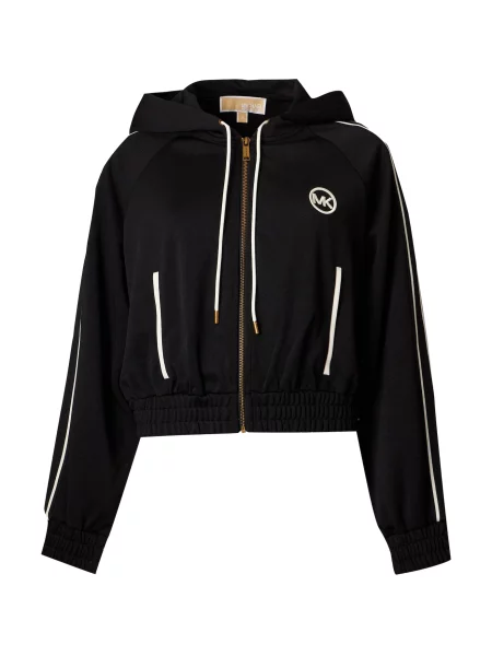 MICHAEL Michael Kors Hanorac negru