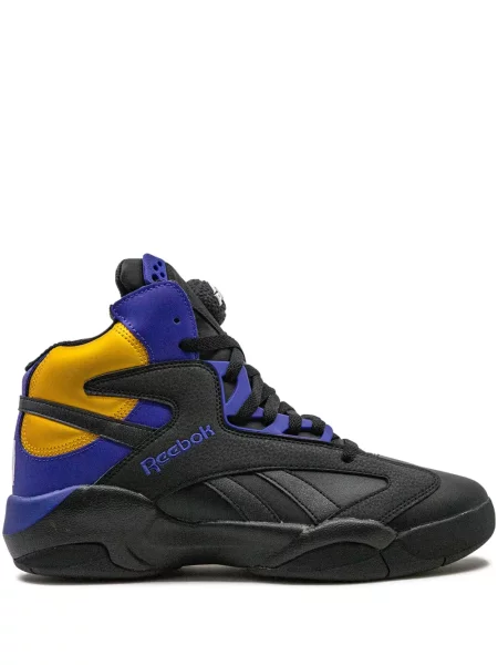 Sneakerși Reebok negru