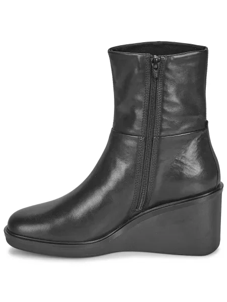 Pantofi Vagabond Shoemakers negru