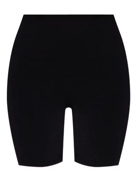 Pantaloni scurți Heist negru