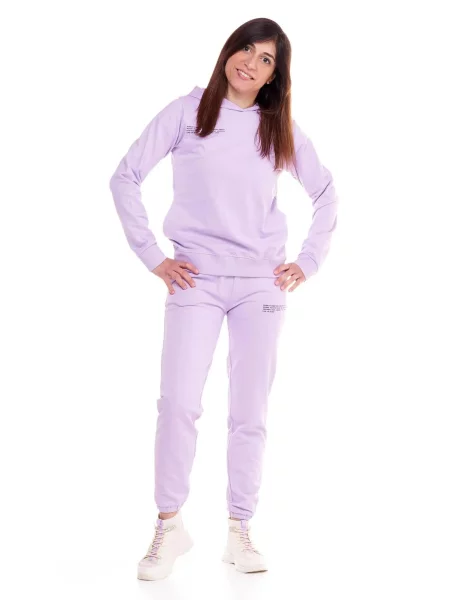 Bluza z z kaptur na co dzień na siłownię zielona