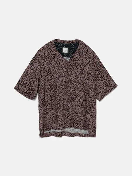 Риза Paul Smith розово