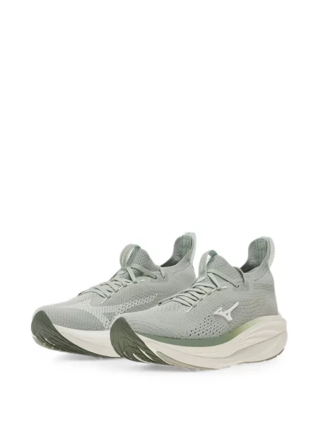 Pantofi alergare Mizuno alergare verde