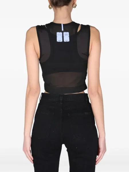 Top Mcq negru