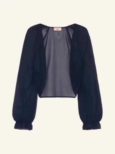 Vm Vera Mont Bolerko blau granatowa