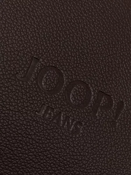Кожаная сумка через плечо Joop!