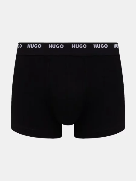 Боксеры Hugo