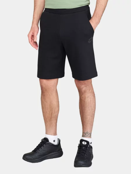 Шорти Lotto чорний