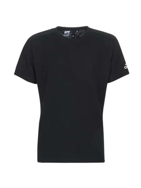 Tricou Adidas negru
