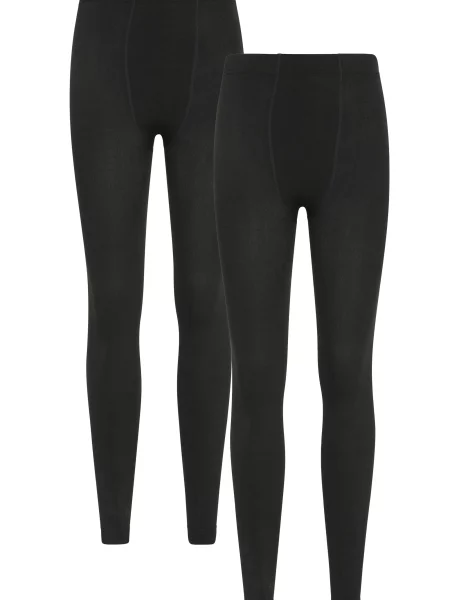 Spodnie Mountain Warehouse polarowe