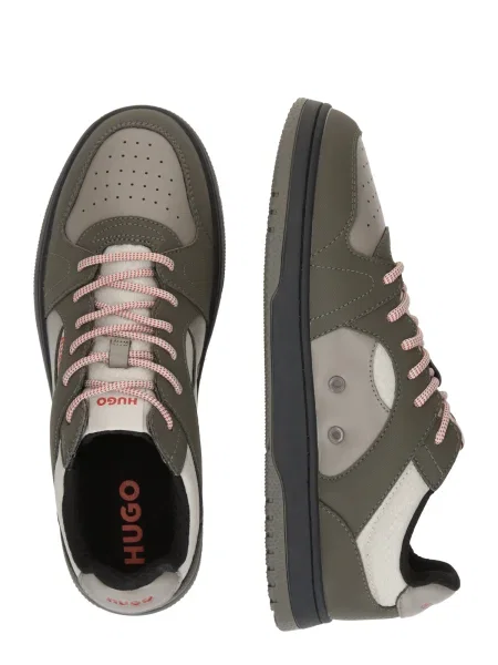 HUGO Sneakers Hadrian maro