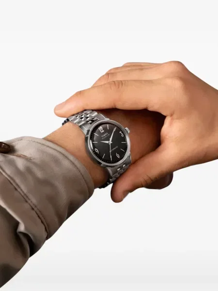 Ceas Timex negru