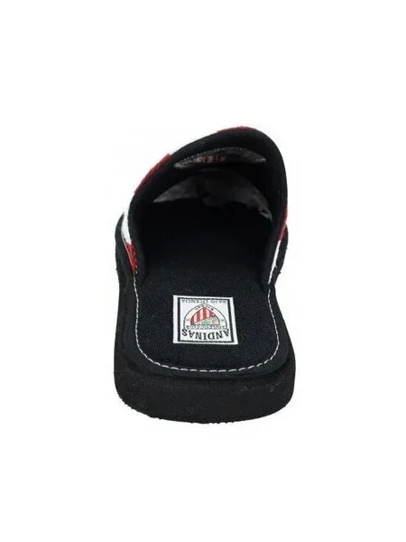 Pantofi Andinas alb