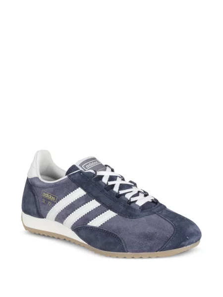 Sneaker Adidas Samba kék
