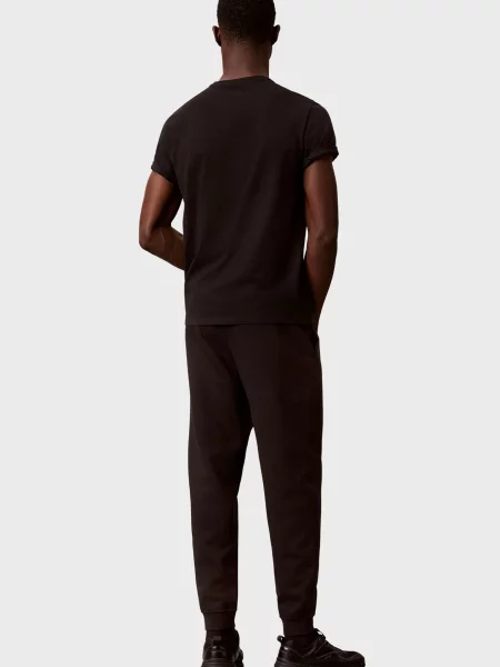 Спортивные штаны Calvin Klein черные