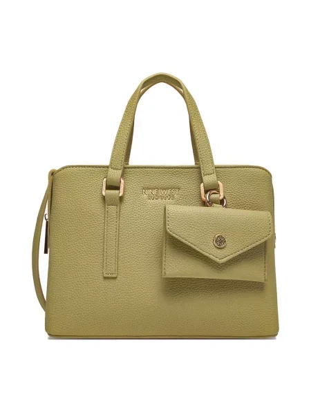 Torebka Nine West zielona