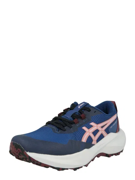 ASICS Tenisice za trčanje GEL-VENTURE / mornarsko / roza plava