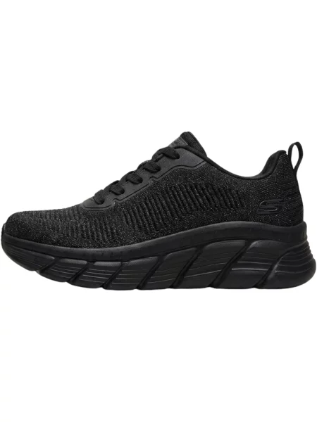 Pantofi Skechers negru