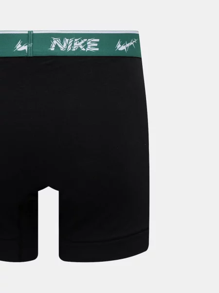 Боксери Nike чорний