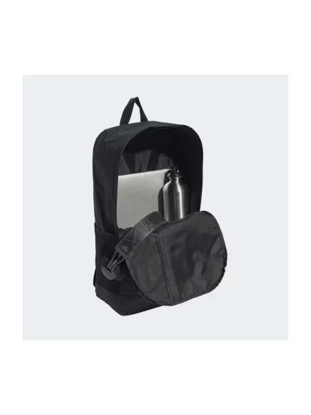 Taška adidas Linear Backpack černý