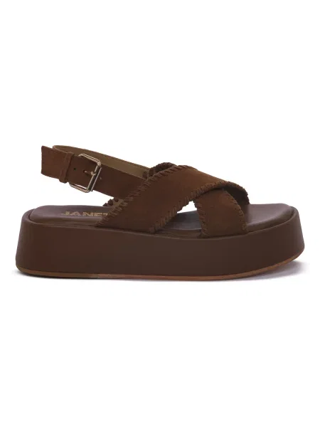 Pantofi Janet&janet negru