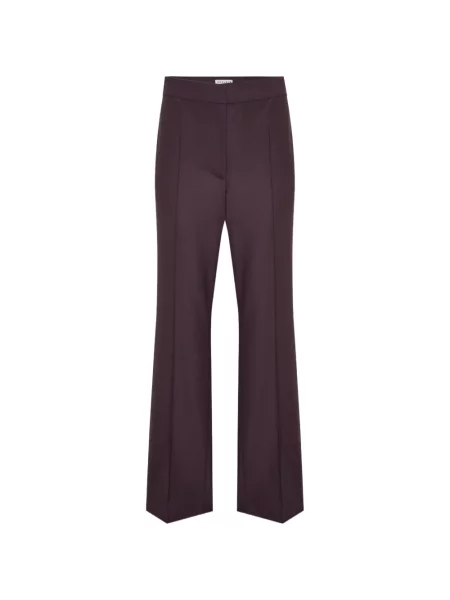 Pantaloni Occleus violet
