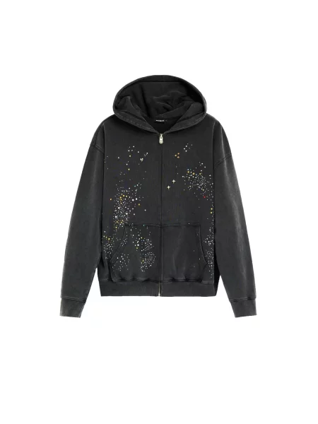 Geacă Desigual negru