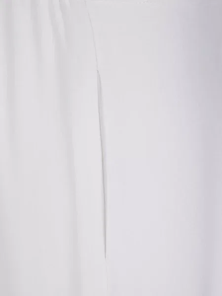 Плисирани панталон Emporio Armani