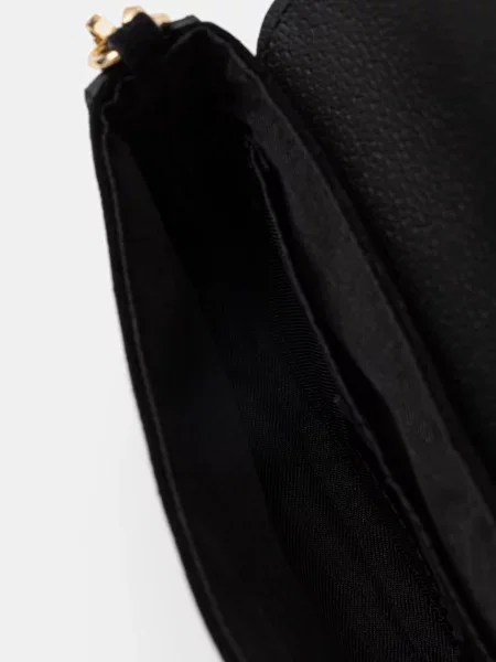 Замшевая сумка Answear.lab