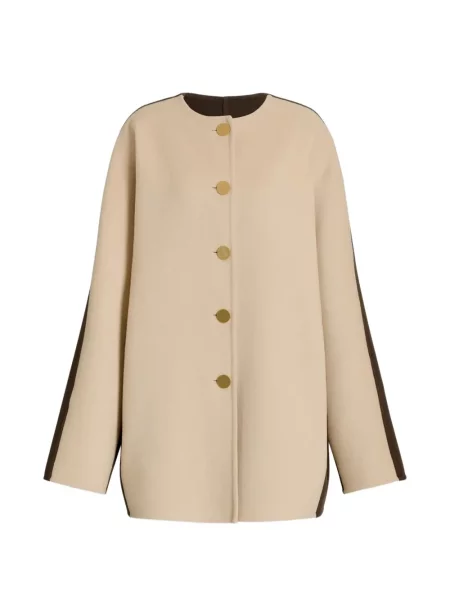 Palton Alberta Ferretti