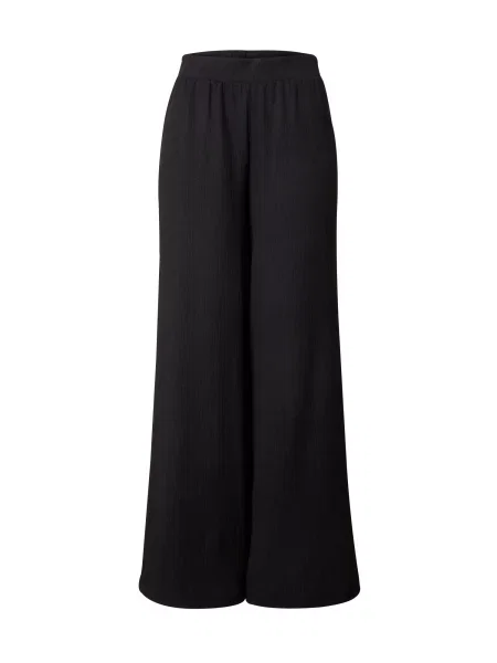 ABOUT YOU Pantaloni Emina' negru
