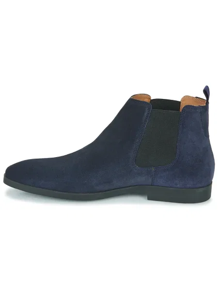Pantofi Pellet albastru