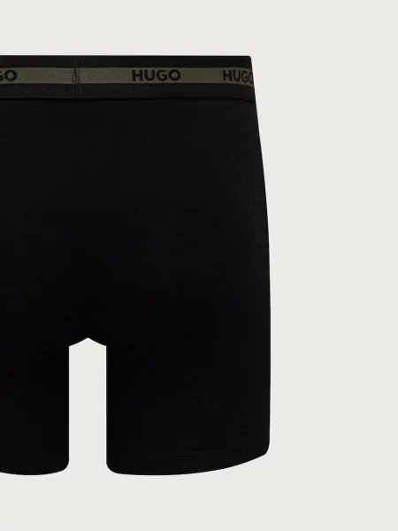 Боксеры Hugo