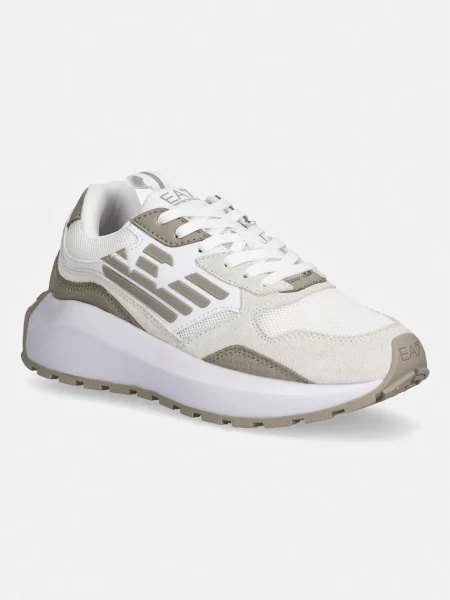 Emporio Armani sneakers bej