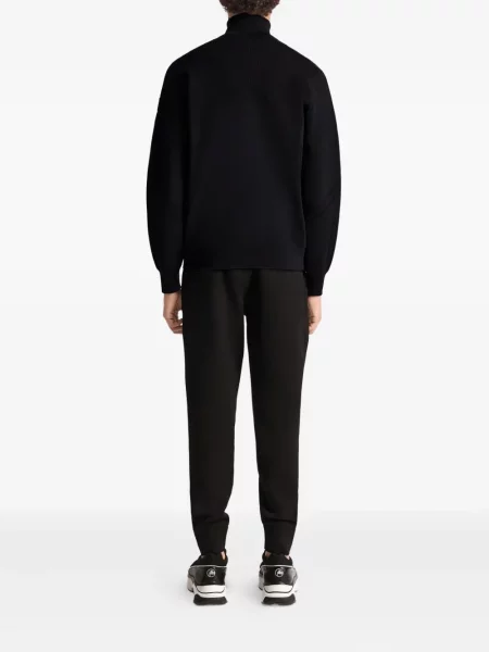 Geacă bomber Fusalp negru