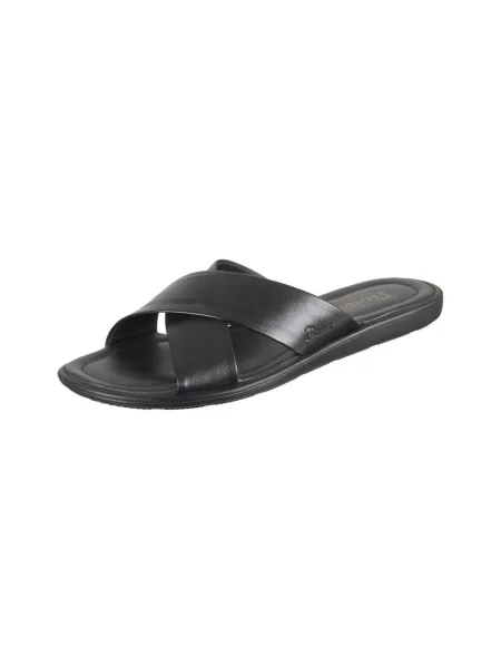 Pantofi Sioux negru
