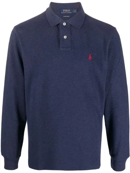 Polo Polo Ralph Lauren albastru