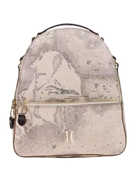 Rucsac Alviero Martini gri