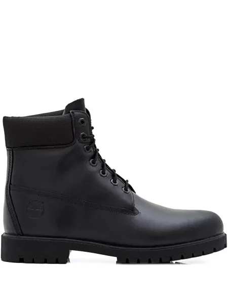 Botine Timberland negru