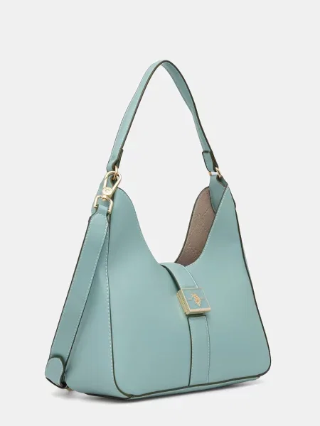 U.S. Polo Assn. сумка крос-боді зі штучної шкіри MARGARET