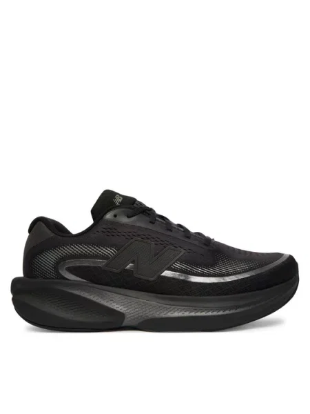 New Balance Pantofi pentru alergare Fresh Foam Ellipse v1 negru