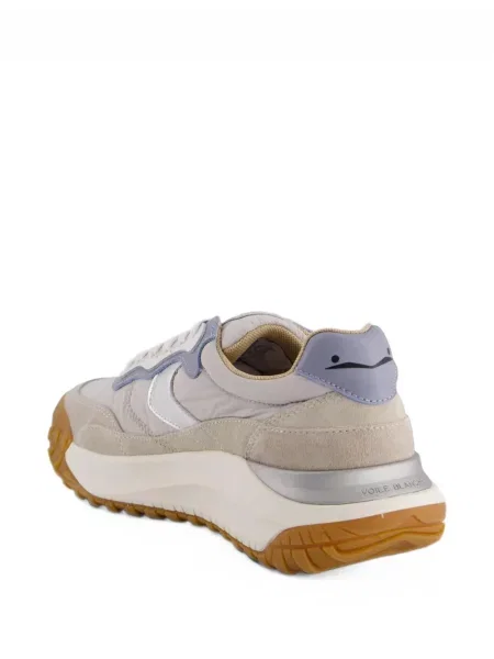 Sneakerși Voile Blanche