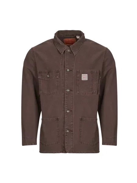 Palton Levi's® maro