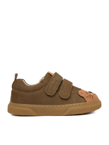 Αθλητικά Lasocki Kids CEO- Χακί