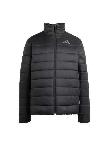 ADIDAS TERREX Μπουφάν πεζοπορίας Multi Essentials' μαύρο