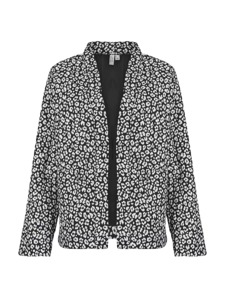 Geacă Vero Moda negru